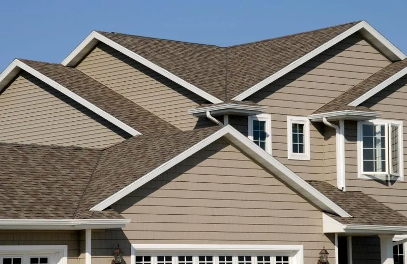 Oklahoma City Siding Company Siding Contractor in Oklahoma City, OK project in Oklahoma City, OK (3)